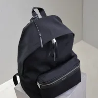 $170.00 USD Yves Saint Laurent YSL AAA Quality Backpacks #1475186