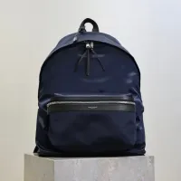 $170.00 USD Yves Saint Laurent YSL AAA Quality Backpacks #1475189
