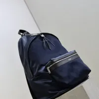 $170.00 USD Yves Saint Laurent YSL AAA Quality Backpacks #1475189