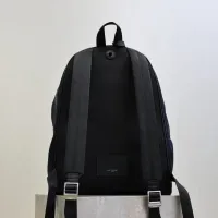 $170.00 USD Yves Saint Laurent YSL AAA Quality Backpacks #1475189