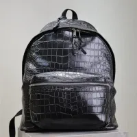 $247.93 USD Yves Saint Laurent YSL AAA Quality Backpacks #1475190