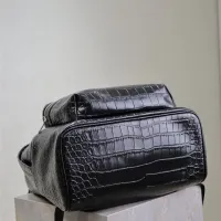 $247.93 USD Yves Saint Laurent YSL AAA Quality Backpacks #1475190