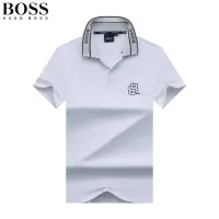 $32.00 USD Boss T-Shirts Short Sleeved For Men #1475196