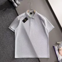 $38.00 USD Boss T-Shirts Short Sleeved For Men #1475232