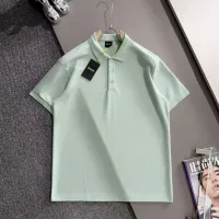 $38.00 USD Boss T-Shirts Short Sleeved For Men #1475233