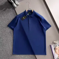 $38.00 USD Boss T-Shirts Short Sleeved For Men #1475235