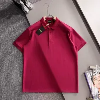 $38.00 USD Boss T-Shirts Short Sleeved For Men #1475236