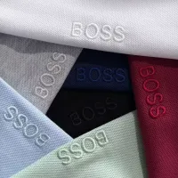 $38.00 USD Boss T-Shirts Short Sleeved For Men #1475236