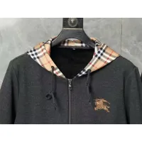 $85.00 USD Burberry Tracksuits Long Sleeved For Men #1475259