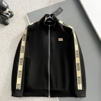 $88.00 USD Boss Tracksuits Long Sleeved For Men #1475277