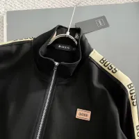 $88.00 USD Boss Tracksuits Long Sleeved For Men #1475277