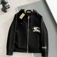 $88.00 USD Burberry Tracksuits Long Sleeved For Men #1475280
