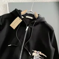 $88.00 USD Burberry Tracksuits Long Sleeved For Men #1475280