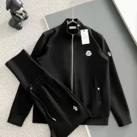 $88.00 USD Moncler Tracksuits Long Sleeved For Men #1475283