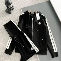 $88.00 USD Moncler Tracksuits Long Sleeved For Men #1475284
