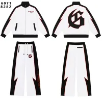$88.00 USD Godspeed Tracksuits Long Sleeved For Unisex #1475291