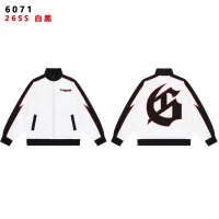 $88.00 USD Godspeed Tracksuits Long Sleeved For Unisex #1475291