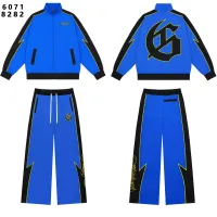 $88.00 USD Godspeed Tracksuits Long Sleeved For Unisex #1475292