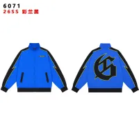 $88.00 USD Godspeed Tracksuits Long Sleeved For Unisex #1475292