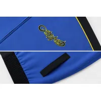 $88.00 USD Godspeed Tracksuits Long Sleeved For Unisex #1475292