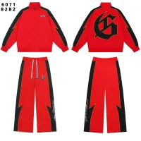 $88.00 USD Godspeed Tracksuits Long Sleeved For Unisex #1475293