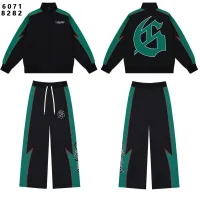 $88.00 USD Godspeed Tracksuits Long Sleeved For Unisex #1475295