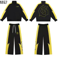 $88.00 USD Godspeed Tracksuits Long Sleeved For Unisex #1475296