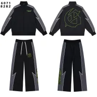 $88.00 USD Godspeed Tracksuits Long Sleeved For Unisex #1475297