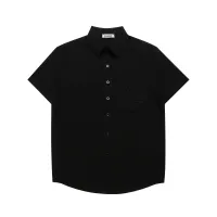 $39.00 USD LOEWE Shirts Short Sleeved For Men #1475299