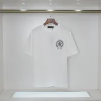 $32.00 USD Chrome Hearts T-Shirts Short Sleeved For Unisex #1475302