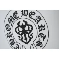 $32.00 USD Chrome Hearts T-Shirts Short Sleeved For Unisex #1475302