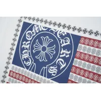 $32.00 USD Chrome Hearts T-Shirts Short Sleeved For Unisex #1475302