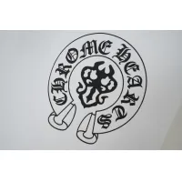 $32.00 USD Chrome Hearts T-Shirts Short Sleeved For Unisex #1475302