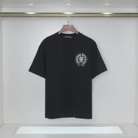 $32.00 USD Chrome Hearts T-Shirts Short Sleeved For Unisex #1475303