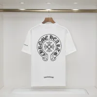 $32.00 USD Chrome Hearts T-Shirts Short Sleeved For Unisex #1475304