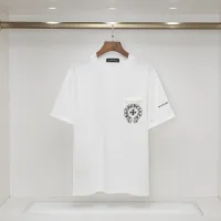 $32.00 USD Chrome Hearts T-Shirts Short Sleeved For Unisex #1475304