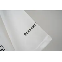 $32.00 USD Chrome Hearts T-Shirts Short Sleeved For Unisex #1475304