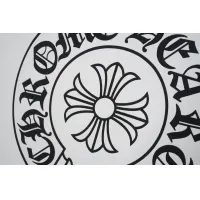$32.00 USD Chrome Hearts T-Shirts Short Sleeved For Unisex #1475304