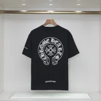 $32.00 USD Chrome Hearts T-Shirts Short Sleeved For Unisex #1475305