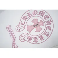 $38.00 USD Chrome Hearts T-Shirts Short Sleeved For Unisex #1475306
