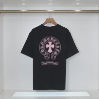 $38.00 USD Chrome Hearts T-Shirts Short Sleeved For Unisex #1475307