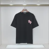 $38.00 USD Chrome Hearts T-Shirts Short Sleeved For Unisex #1475307