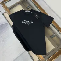$45.00 USD Givenchy T-Shirts Short Sleeved For Men #1475377