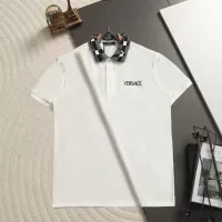 $48.00 USD Versace T-Shirts Short Sleeved For Men #1475395