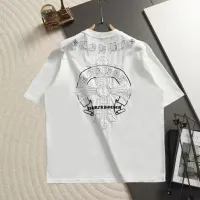 $52.00 USD Chrome Hearts T-Shirts Short Sleeved For Unisex #1475399