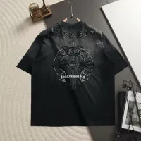 $52.00 USD Chrome Hearts T-Shirts Short Sleeved For Unisex #1475400