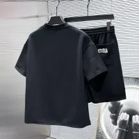 $76.00 USD Balenciaga Fashion Tracksuits Short Sleeved For Men #1475408