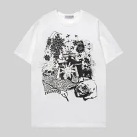 $32.00 USD Alexander McQueen T-shirts Short Sleeved For Unisex #1475422
