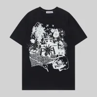 $32.00 USD Alexander McQueen T-shirts Short Sleeved For Unisex #1475423
