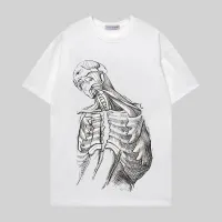 $32.00 USD Alexander McQueen T-shirts Short Sleeved For Unisex #1475424